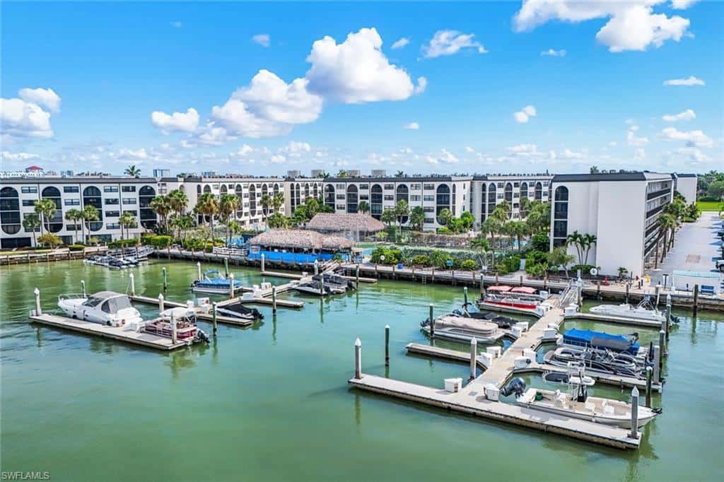 1023 Anglers Cv #e505, Marco Island, photo 27