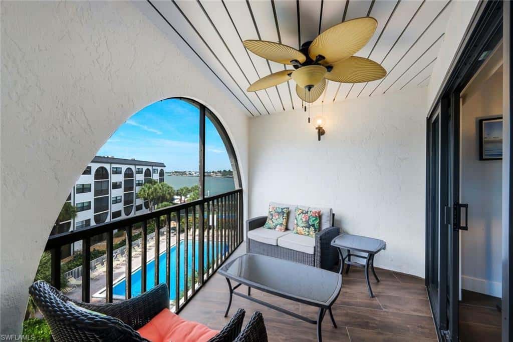 1023 Anglers Cv #e505, Marco Island, photo 13