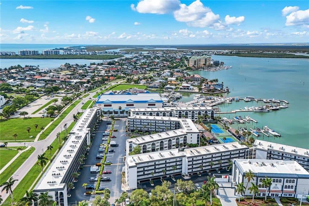1023 Anglers Cv #e505, Marco Island, photo 17