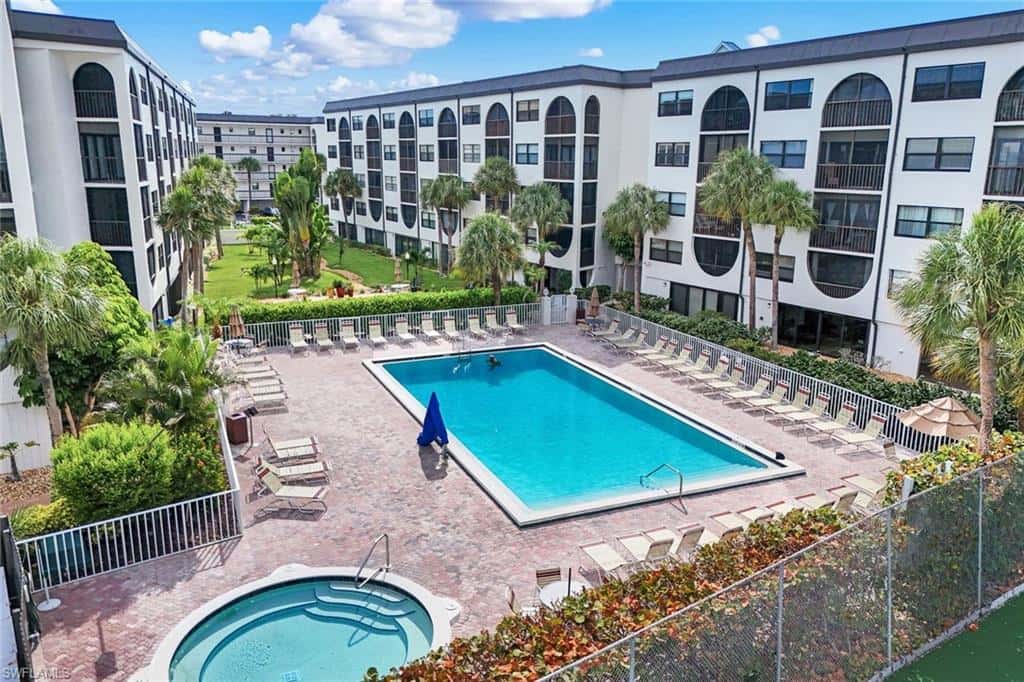 1023 Anglers Cv #e505, Marco Island, photo 16