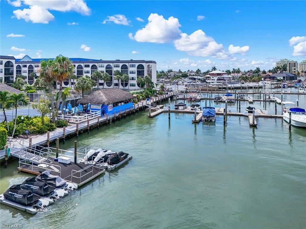 1023 Anglers Cv #e505, Marco Island, photo 26