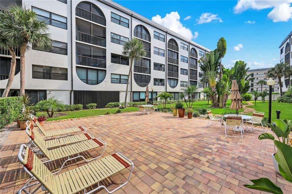 1023 Anglers Cv #e505, Marco Island, photo 28
