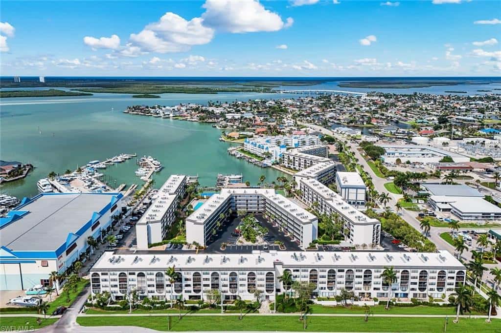 1023 Anglers Cv #e505, Marco Island, photo 20
