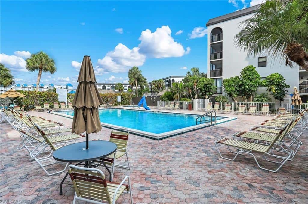 1023 Anglers Cv #e505, Marco Island, photo 24