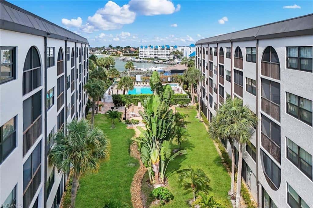 1023 Anglers Cv #e505, Marco Island, photo 15