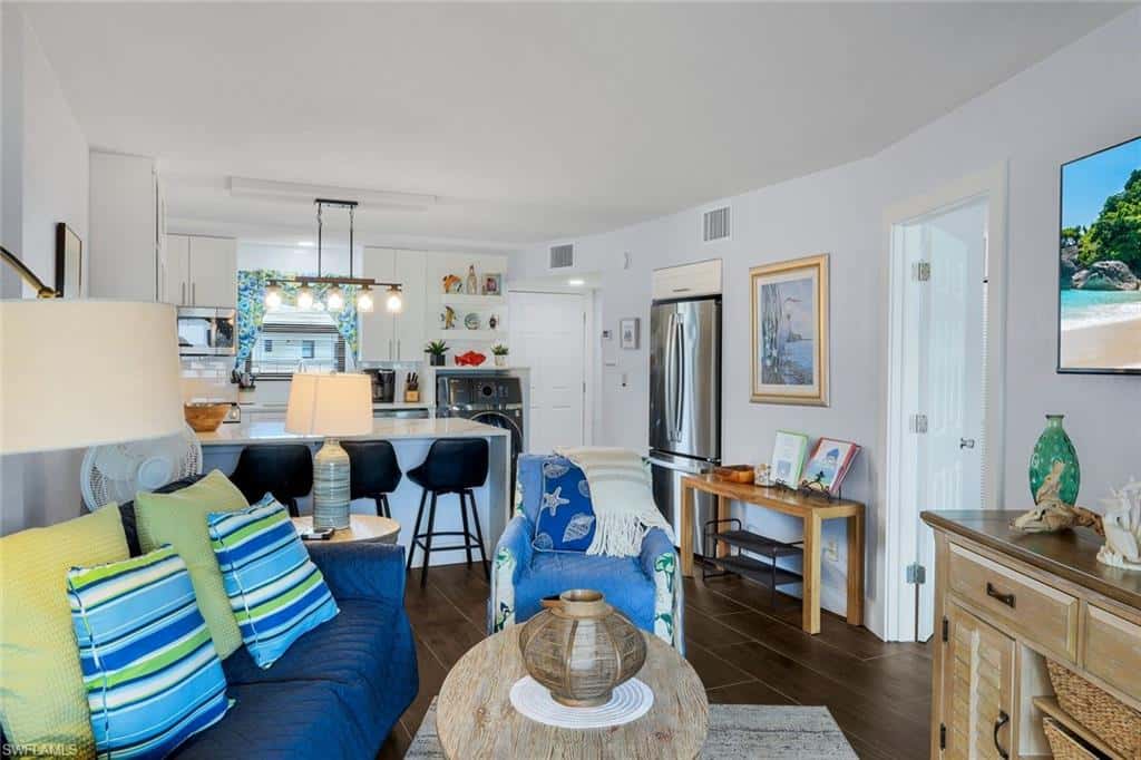 1023 Anglers Cv #e505, Marco Island, photo 4