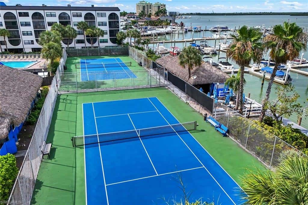 1023 Anglers Cv #e505, Marco Island, photo 25