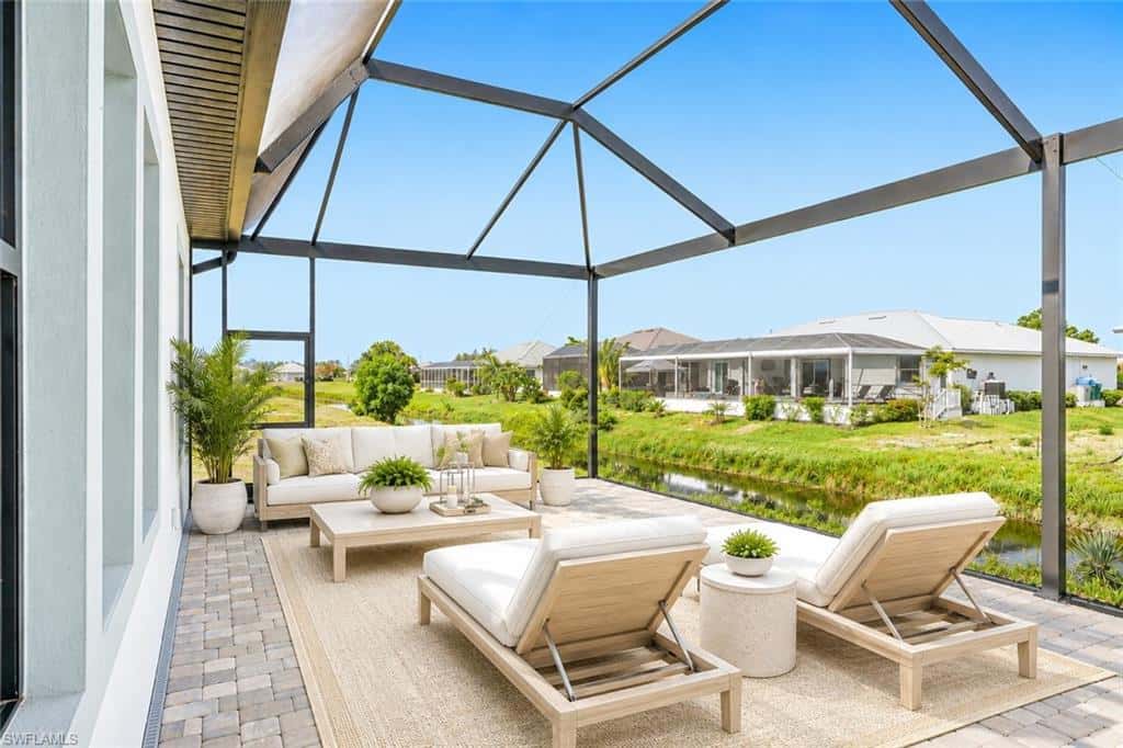 17315 Cape Horn Blvd, Punta Gorda, photo 27