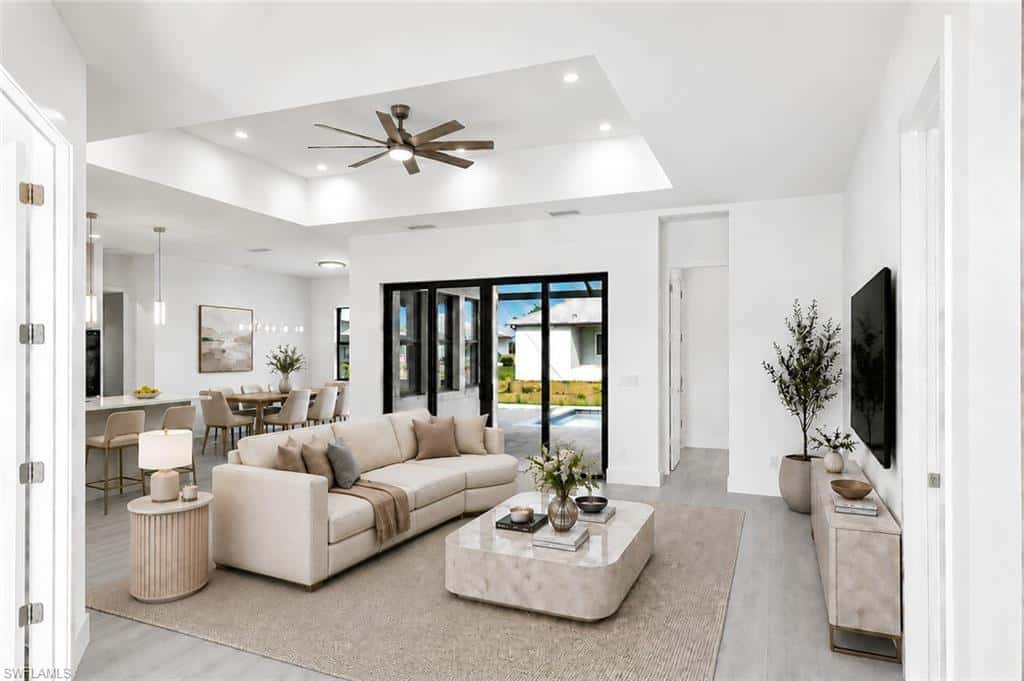 17315 Cape Horn Blvd, Punta Gorda, photo 5