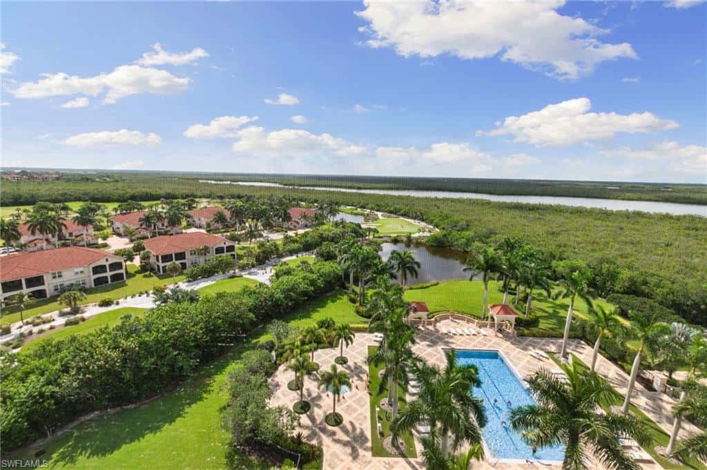 1060 Borghese Ln #902, Naples, photo 36