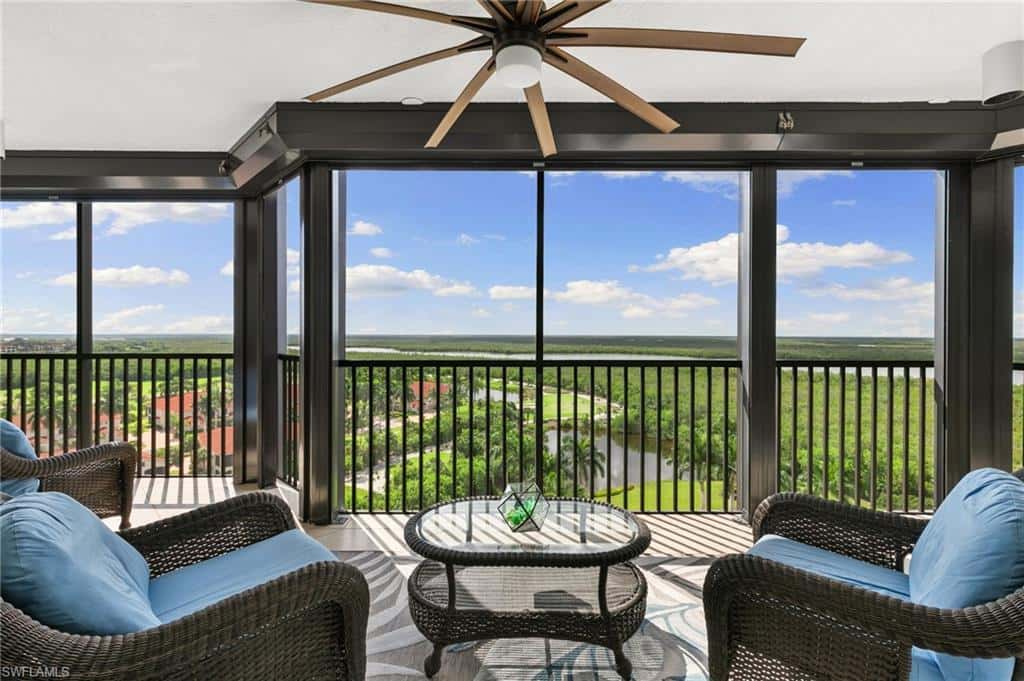 1060 Borghese Ln #902, Naples, photo 32