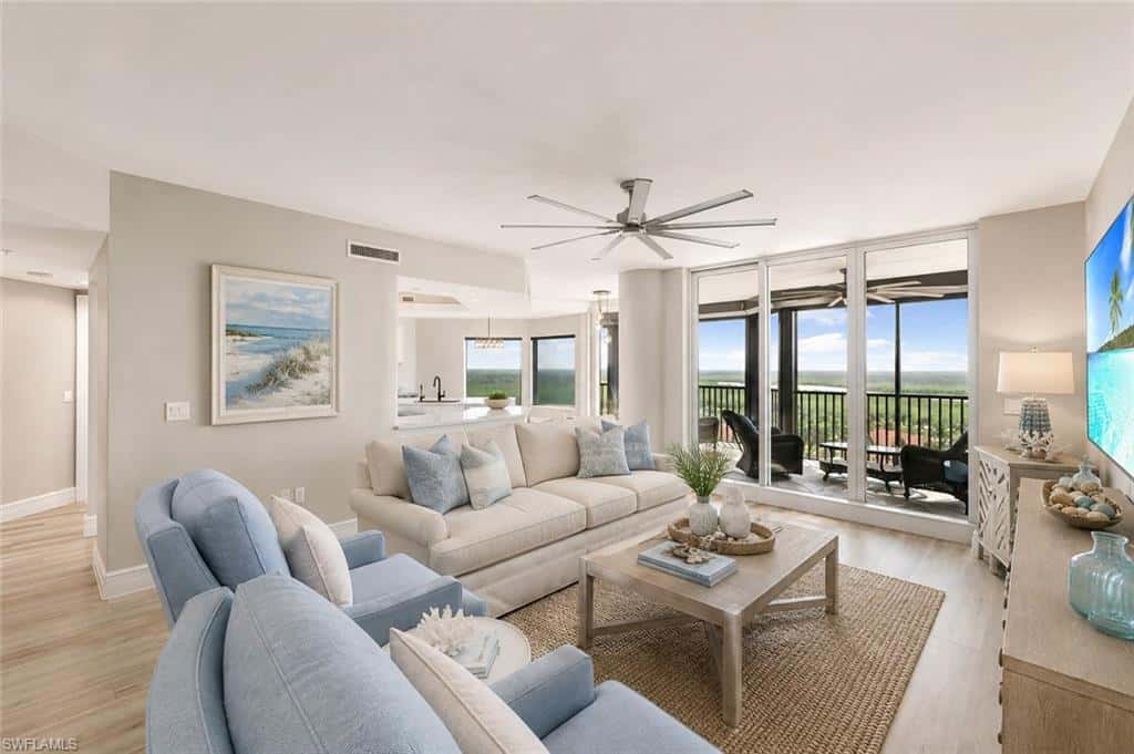 1060 Borghese Ln #902, Naples, photo 5