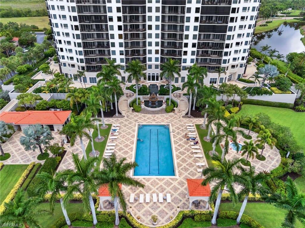 1060 Borghese Ln #902, Naples, photo 41