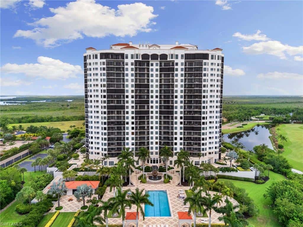 1060 Borghese Ln #902, Naples, photo 40