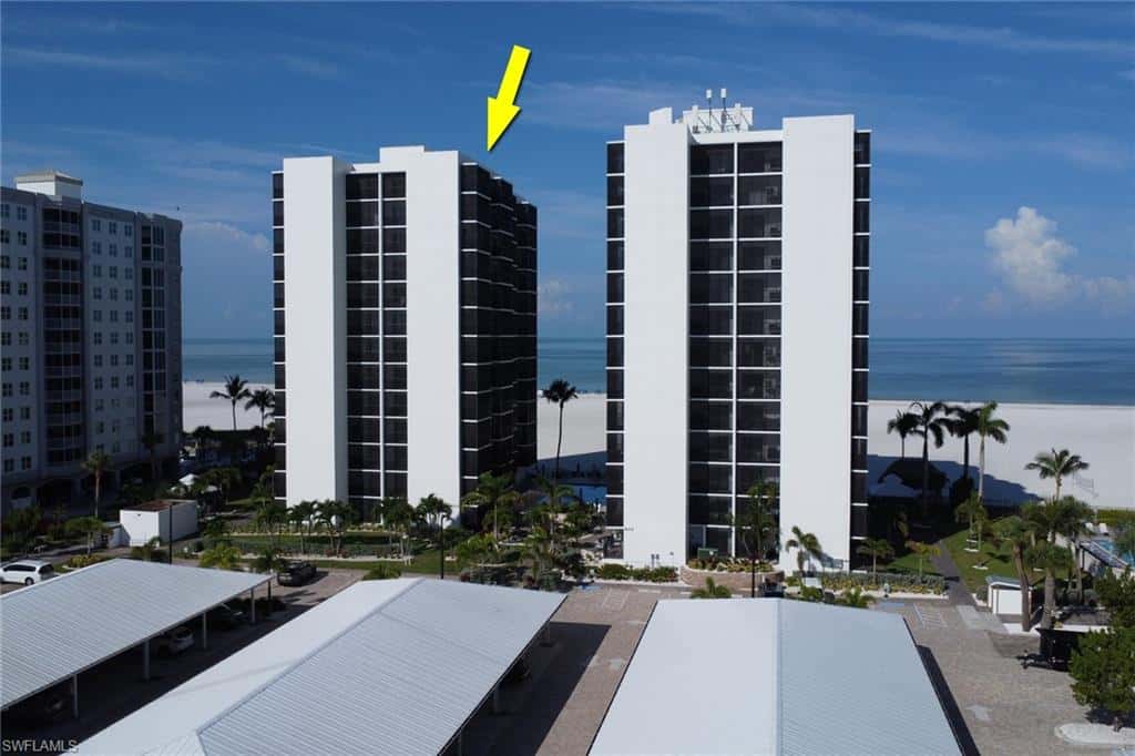 6612 Estero Blvd #301, Fort Myers Beach, photo 17