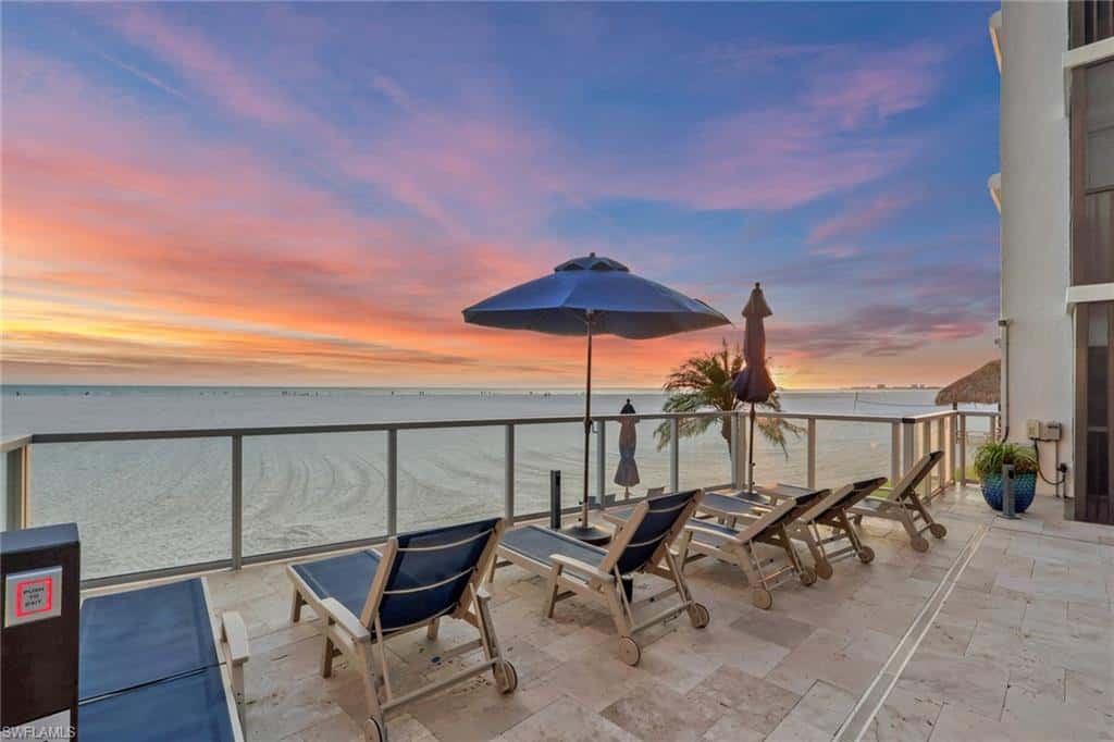 6612 Estero Blvd #301, Fort Myers Beach, photo 47