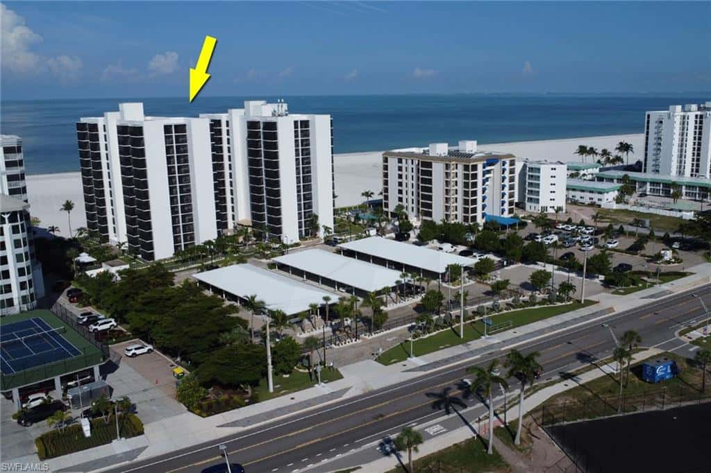 6612 Estero Blvd #301, Fort Myers Beach, photo 22