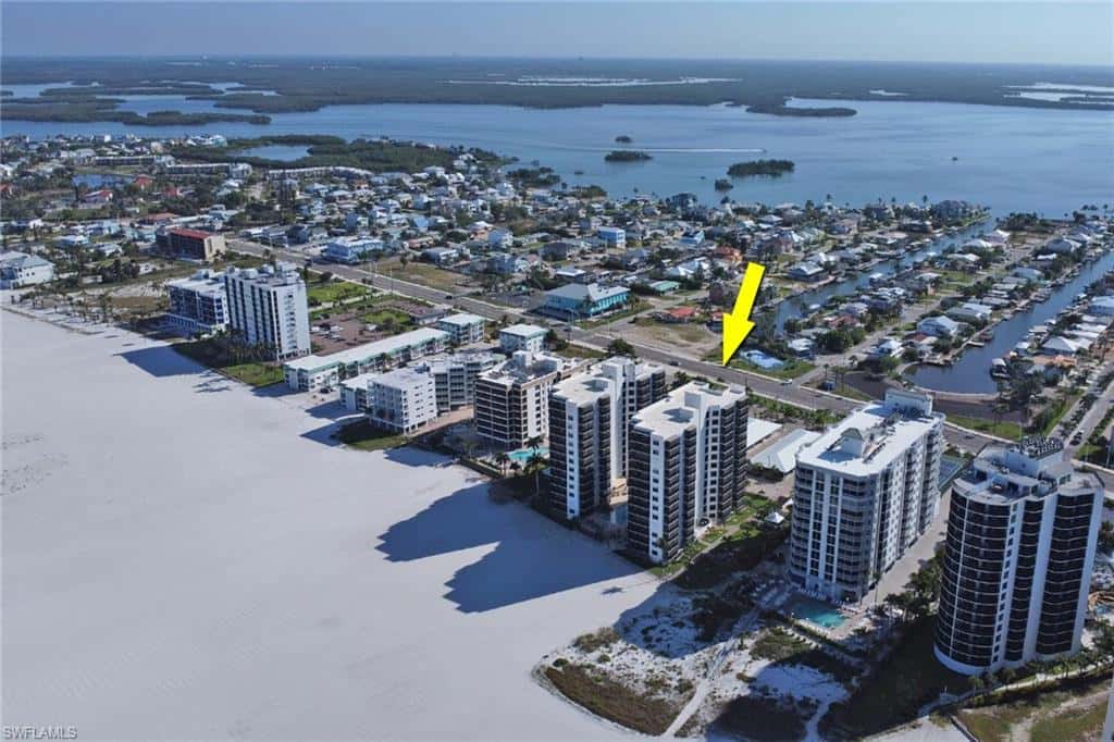 6612 Estero Blvd #301, Fort Myers Beach, photo 20