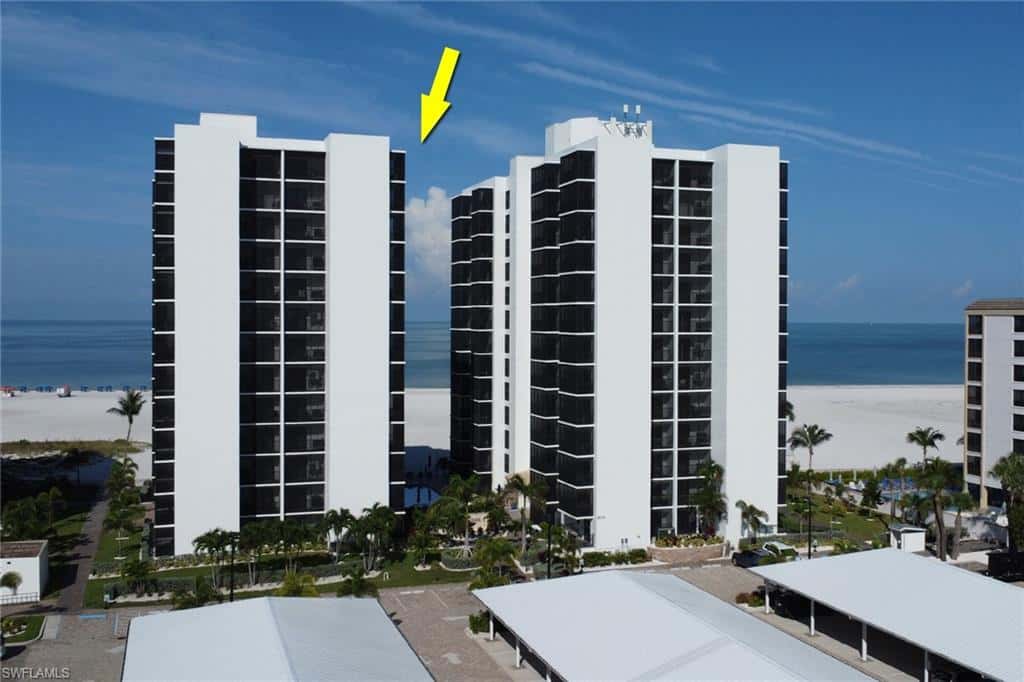 6612 Estero Blvd #301, Fort Myers Beach, photo 30
