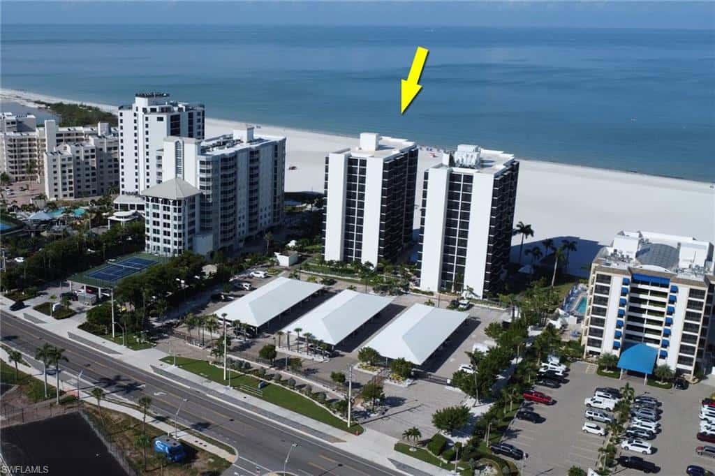 6612 Estero Blvd #301, Fort Myers Beach, photo 14