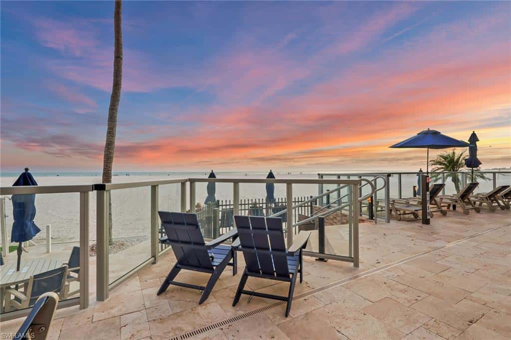 6612 Estero Blvd #301, Fort Myers Beach, photo 41