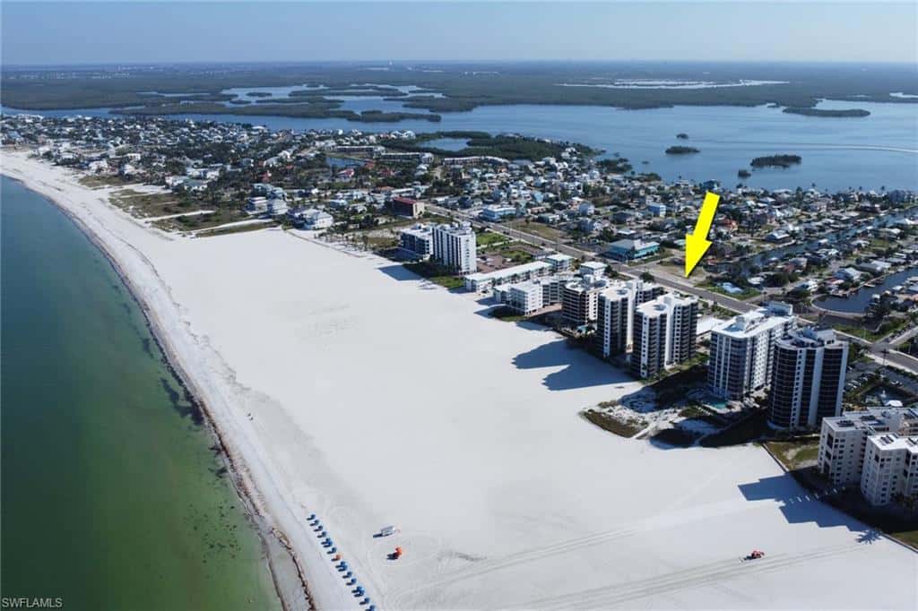 6612 Estero Blvd #301, Fort Myers Beach, photo 37