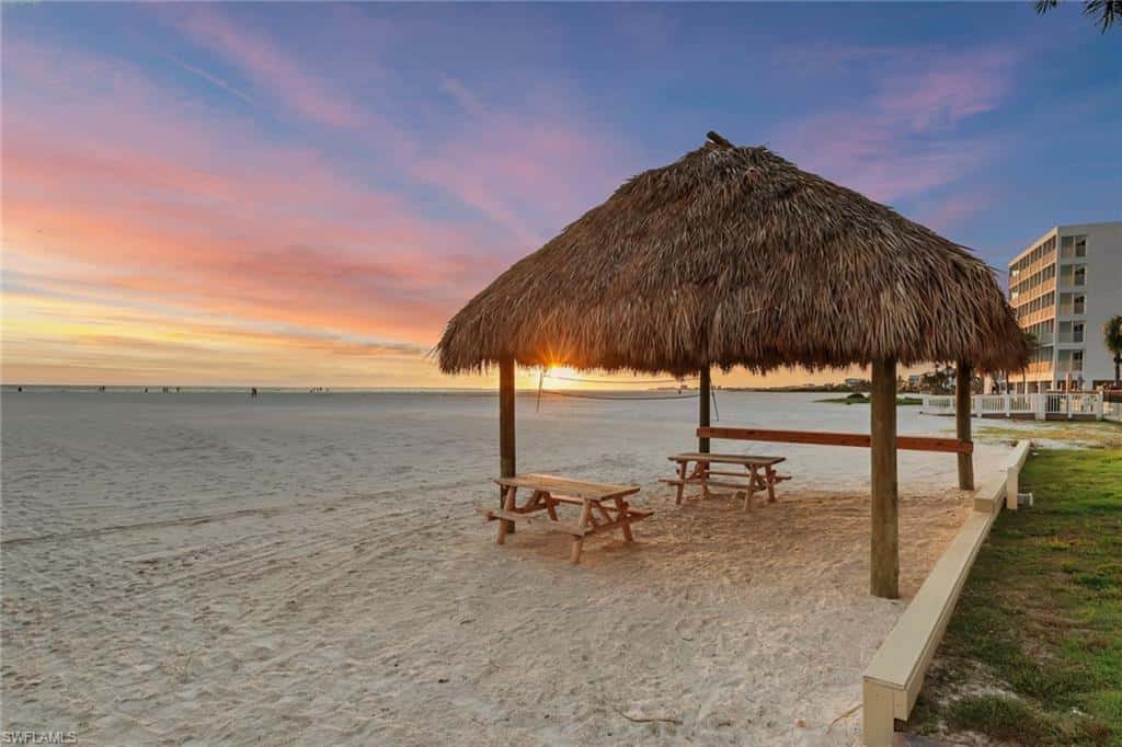 6612 Estero Blvd #301, Fort Myers Beach, photo 48