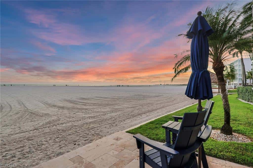 6612 Estero Blvd #301, Fort Myers Beach, photo 40