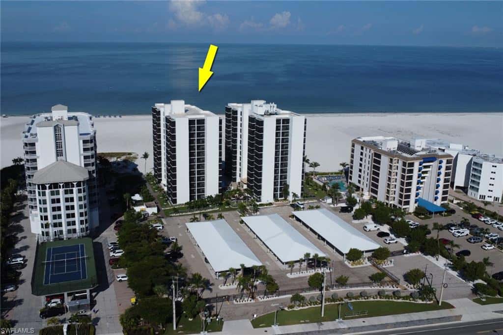 6612 Estero Blvd #301, Fort Myers Beach, photo 35
