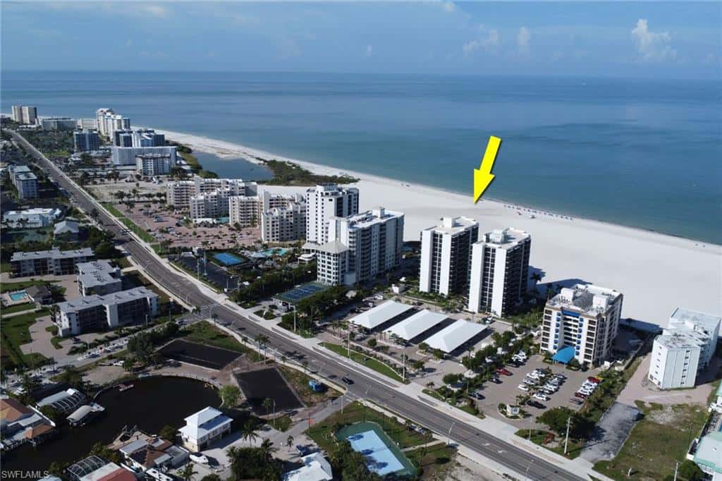6612 Estero Blvd #301, Fort Myers Beach, photo 31