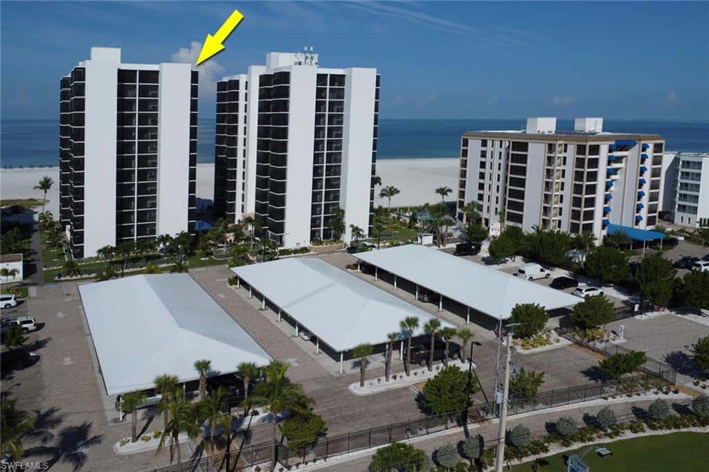 6612 Estero Blvd #301, Fort Myers Beach, photo 4