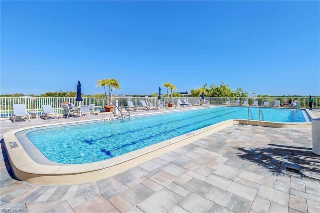 410 Bayfront Pl #2405, Naples, photo 16