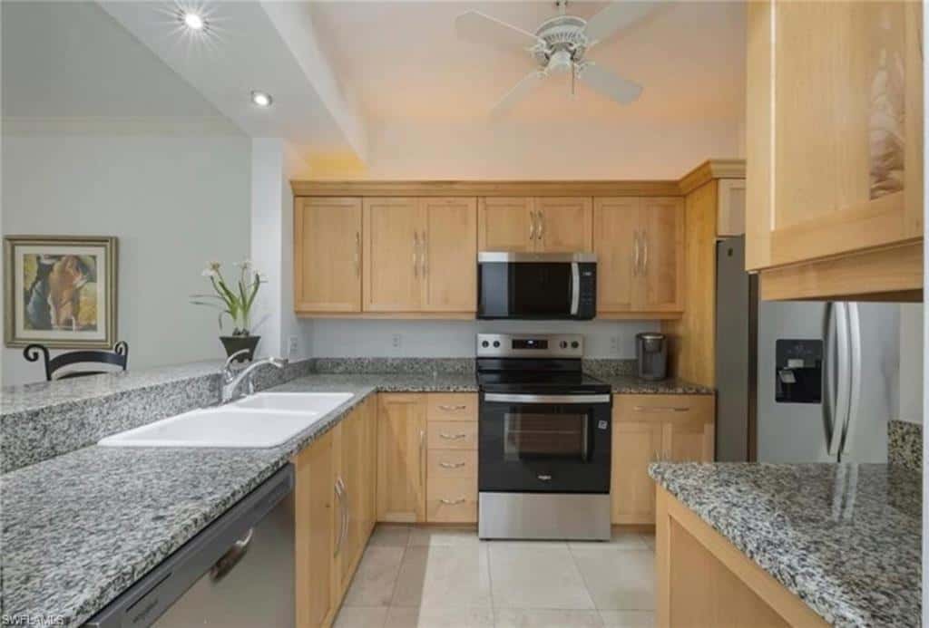 410 Bayfront Pl #2405, Naples, photo 7