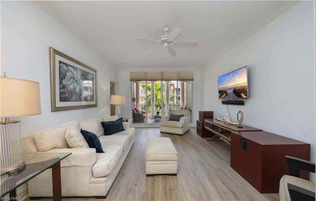 410 Bayfront Pl #2405, Naples, photo 4