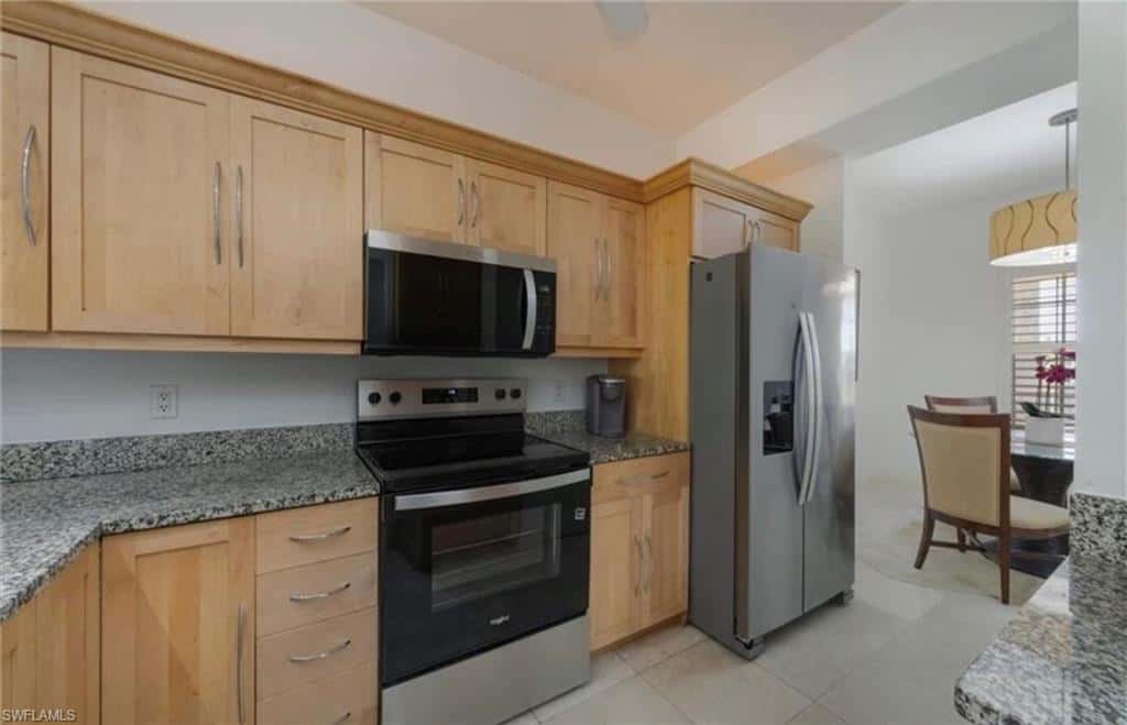 410 Bayfront Pl #2405, Naples, photo 8