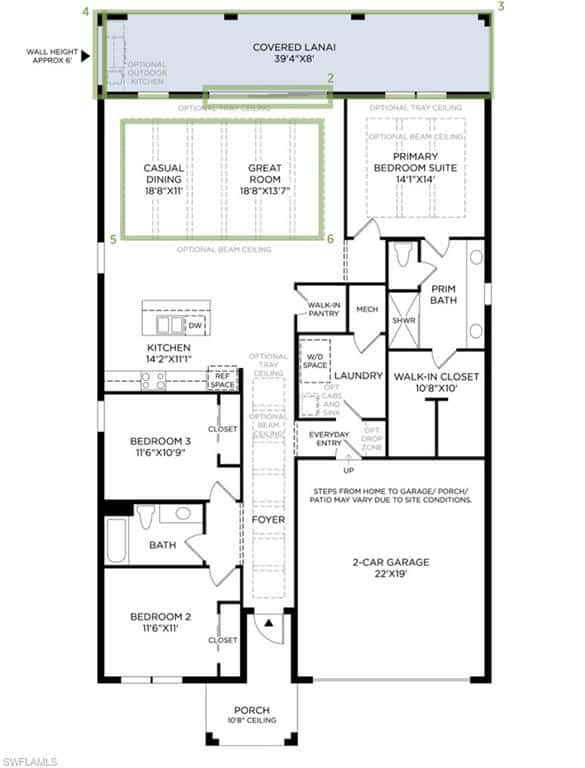 16325 Preservation Blvd, Punta Gorda, photo 41