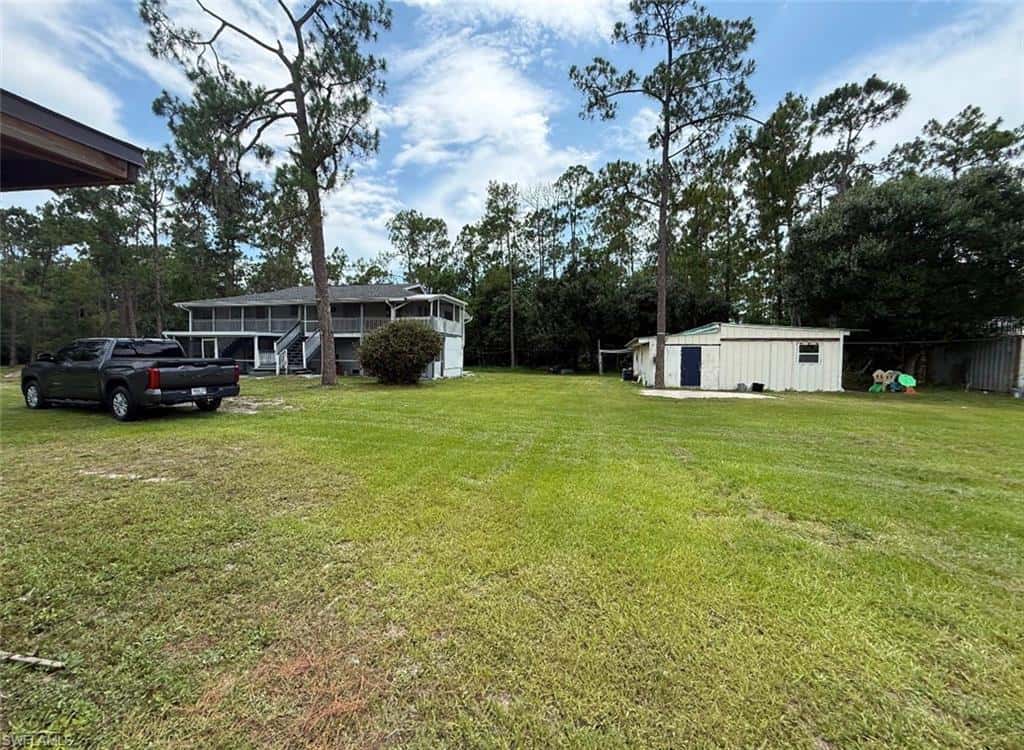 985 Honeybee Dr, Naples, photo 32