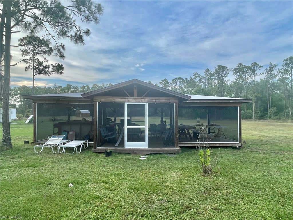 985 Honeybee Dr, Naples, photo 5