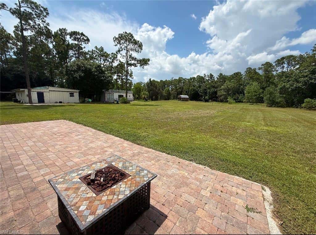 985 Honeybee Dr, Naples, photo 31