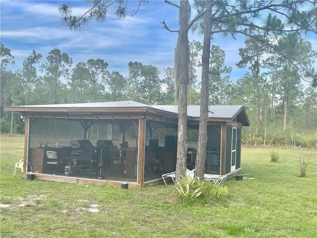 985 Honeybee Dr, Naples, photo 4