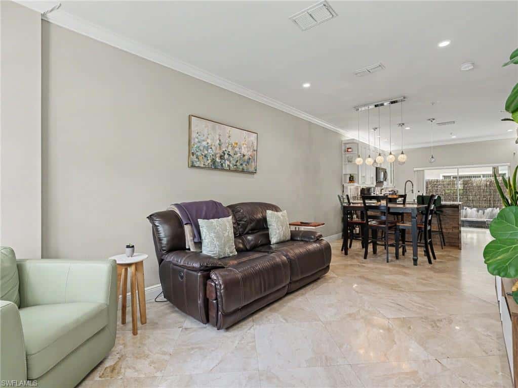 3299 Megan Ln #4, Naples, photo 7