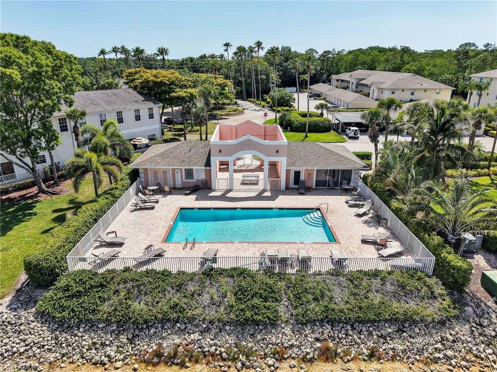 3299 Megan Ln #4, Naples, photo 34