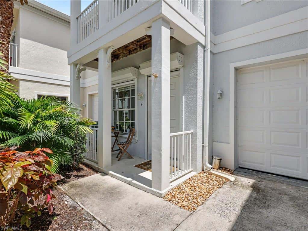 3299 Megan Ln #4, Naples, photo 4