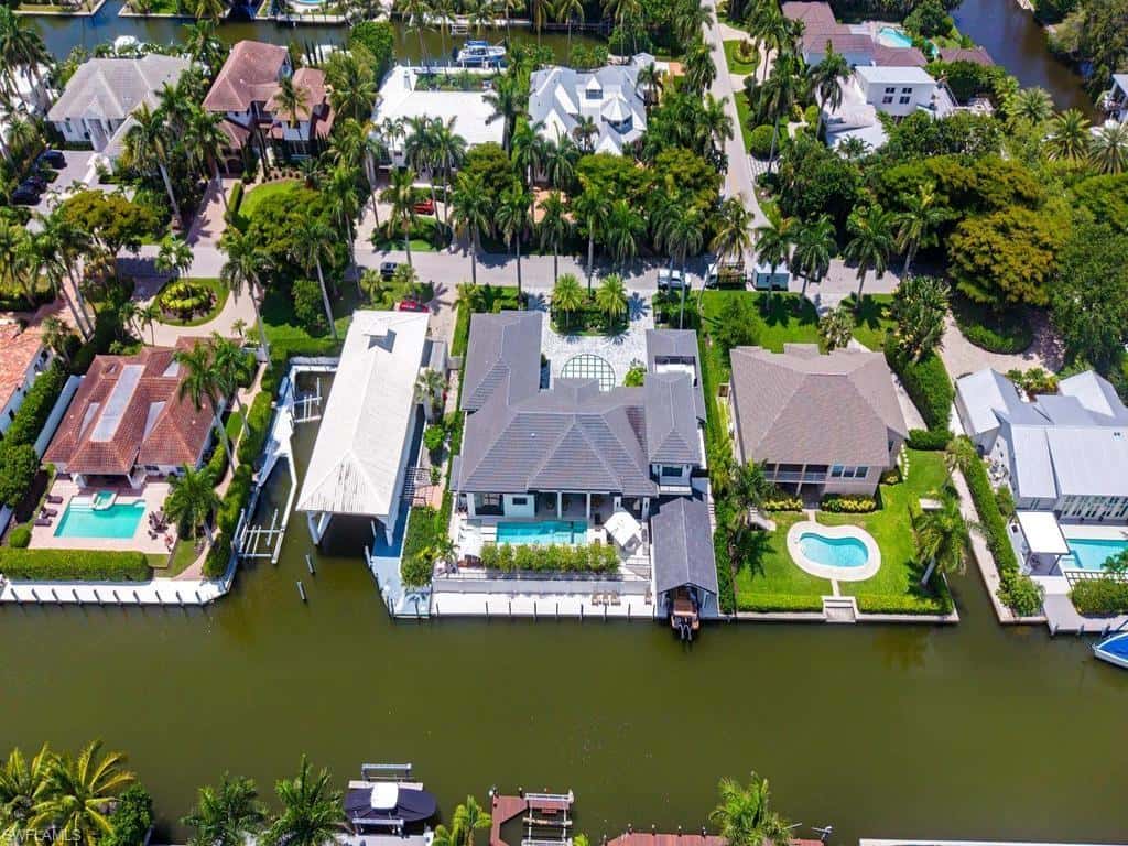 425 15th Ave, Naples, photo 36