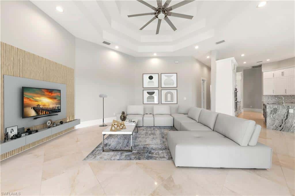1361 Golden Gate Blvd, Naples, photo 17