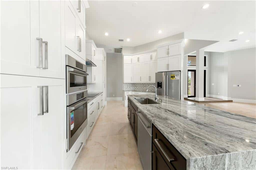 1361 Golden Gate Blvd, Naples, photo 16