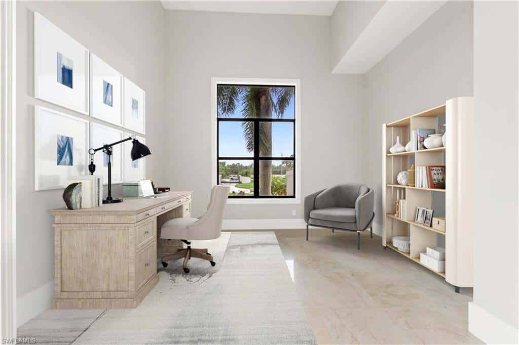 1361 Golden Gate Blvd, Naples, photo 32