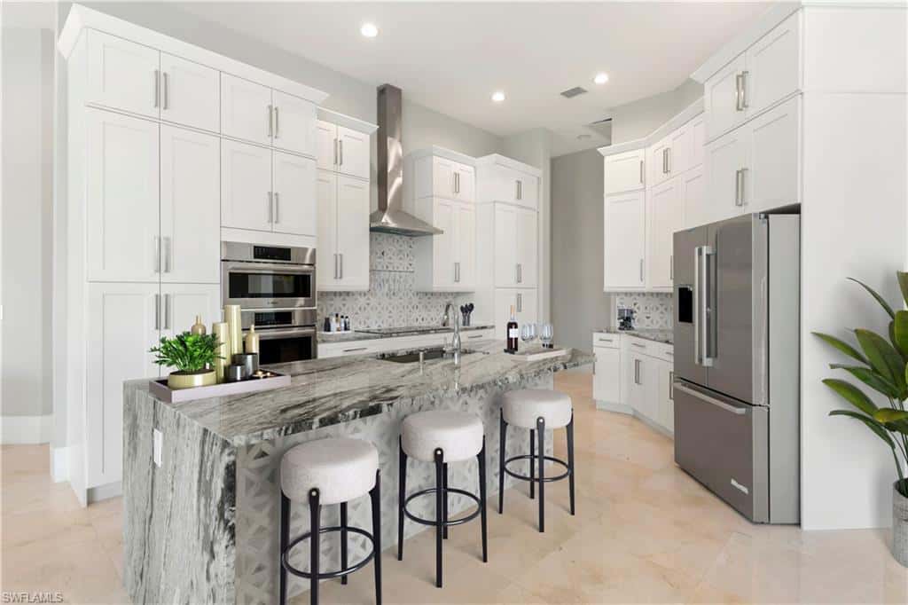 1361 Golden Gate Blvd, Naples, photo 15
