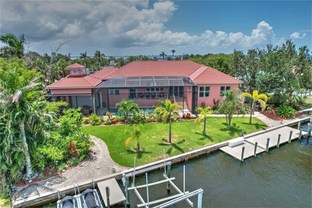 4409 Crews Ct, Port Charlotte, photo 47