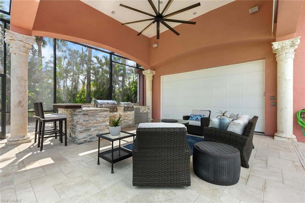 4409 Crews Ct, Port Charlotte, photo 37